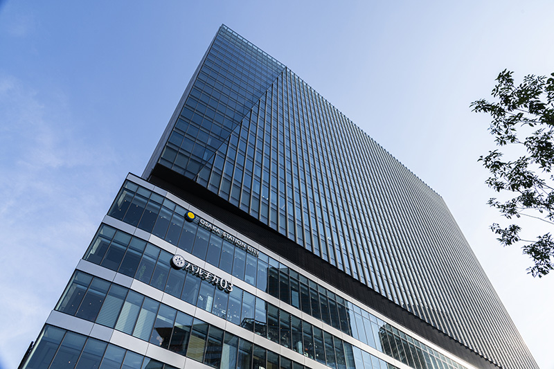 イノゲート大阪