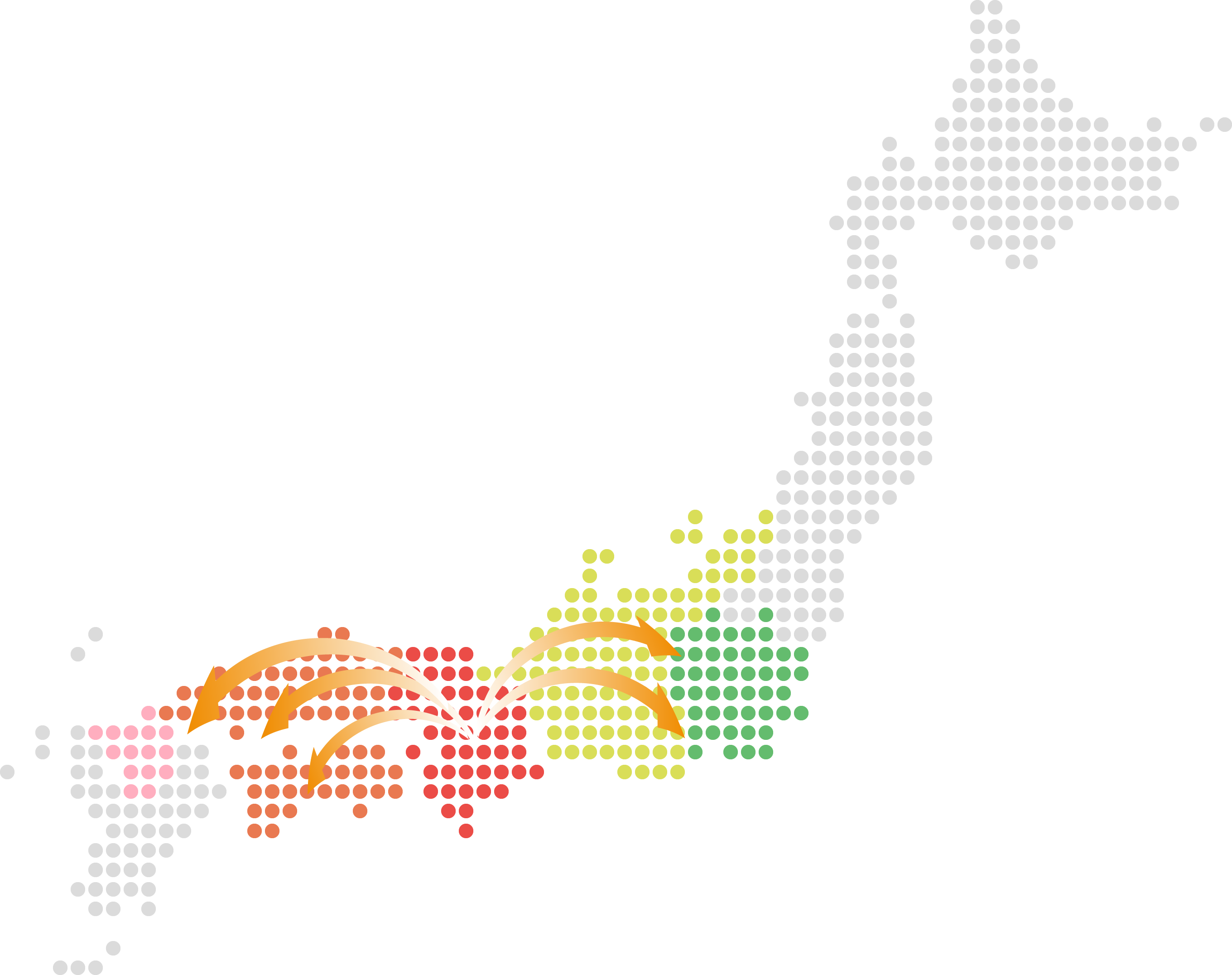 協力会社ネットワーク