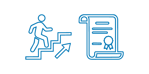 成長を手助けする制度