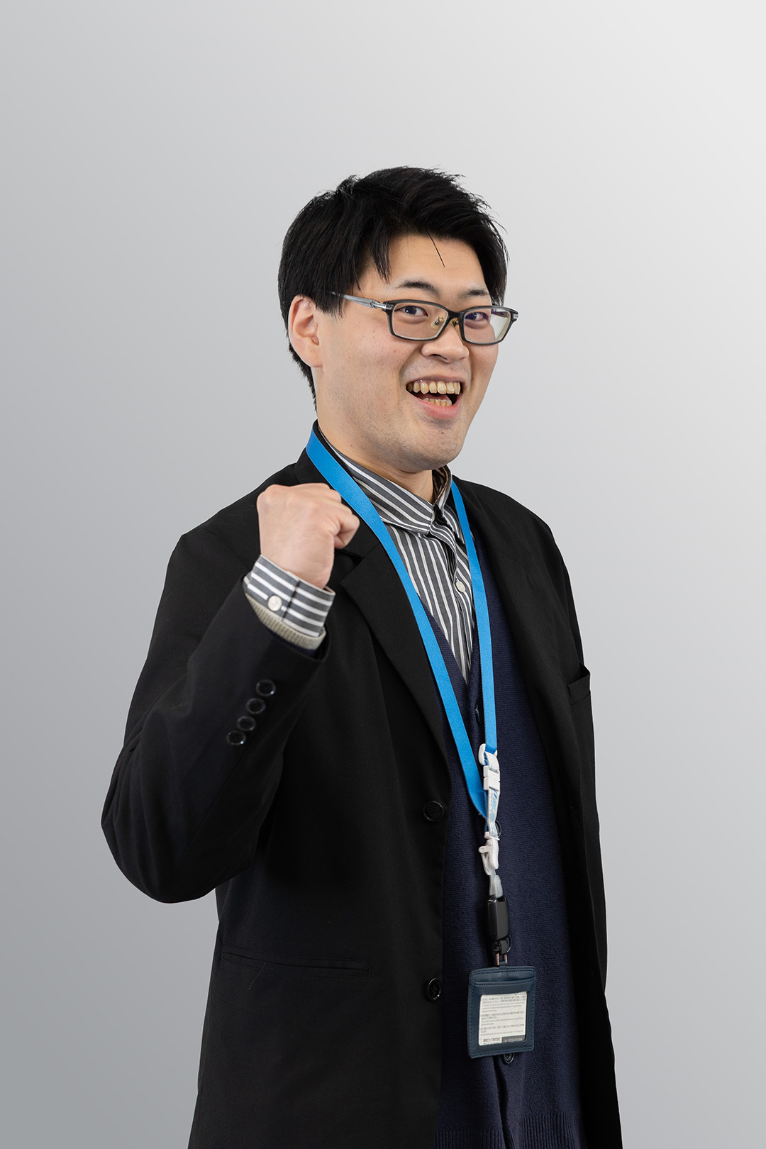 社員インタビュー03