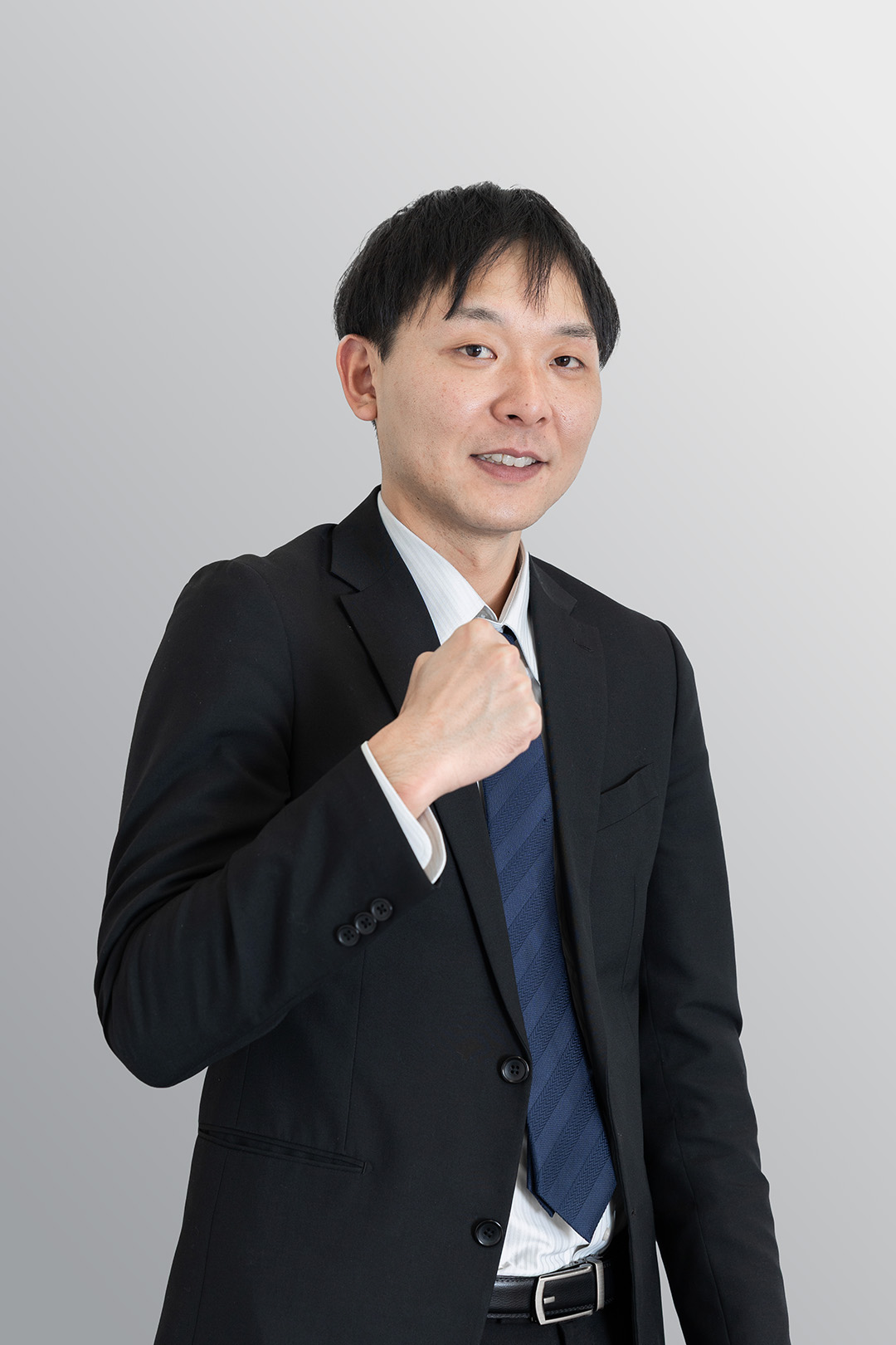 社員インタビュー05