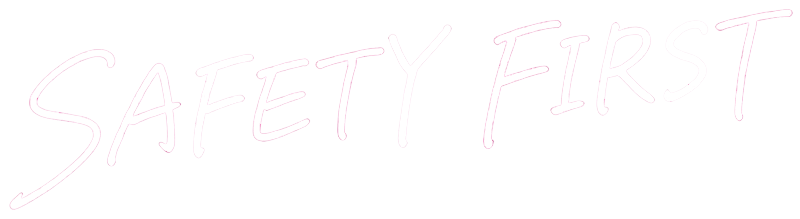 SAFETY FIRST 当たり前の安全を守り抜く